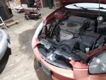 Radiator Fan Motor Assembly Fits 06-12 Eclipse 2155149. Fixed Price $125.00.