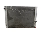 2010 Bmw 550I E60 Radiator 4.8L Automatic Engine Motor Cooling 17117519209 Behr. Fixed Price $46.44.