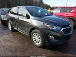 Used Radiator Shutter Assembly Fits: 2019 Chevrolet Equinox Grade. Fixed Price $214.90.