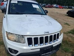 2011 Jeep Compass Used Coolant Reservoir Oem 671-00192 155K Miles. Fixed Price $86.45.