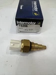 Radiator Fan Switch Standard Intermotor TS206. Fixed Price $14.99.