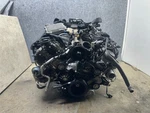Mercedes W218 R231 SL550 CLS550 Engine Motor Turbo Assembly M278 Oem. Fixed Price $4050.00.