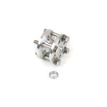 Canton 75-615 Engine Cooling Fan Spacer Kit. Fixed Price $76.69.