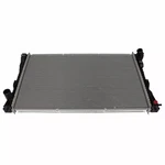 Genuine Motorcraft RAD-111 2013-2019 Taurus Radiator EG1Z-8005-C Ford Oem. Fixed Price $368.00.