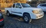 Radiator Core Support Without Crew Cab Fits 05-06 Tundra 479331. Fixed Price $475.00.