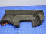 16-22 Honda Hr-v Front Air Guide Left Driver Side Genuine Oem 71116-T7W-A00. Fixed Price $54.99.