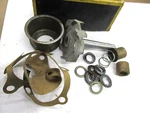 1938 -39 Chevy WS64 Water Pump Repair Kit Thompson Products. Fixed Price $44.95.
