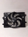 2023 Kia Niro Radiator Fan Motor 6K 1.6L Fwd Ex. Fixed Price $375.11.