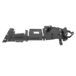 21-24 Jeep Compass Radiator Cooling Side Shield Mopar Genuine 68453534AA. Fixed Price $56.57.
