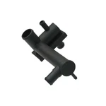 Uro 251121438B Coolant Flange. Fixed Price $50.68.