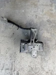 2009-2020 Nissan 370Z Front Left Driver Side Frame Rail Apron Cut Section Oem. Fixed Price $250.00.