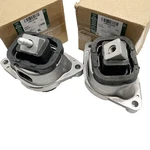 Engine Mounts LR010745 LR010746 For Land Rover Range 5.0 Sc 10-12 L322. Fixed Price $158.67.