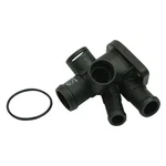 147-0008 Beck Arnley Water Outlet For Vw Volkswagen Cabrio Golf Jetta Passat. Fixed Price $23.46.