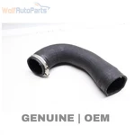 2010-2017 Audi Q5 2.0L Left Turbo Intercooler Hose 8R0145709H. Fixed Price $20.99.