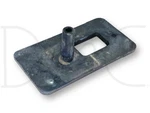 08-16 Ford F250 F350 Front Body Mount Cushion Reinforcement Plate Lh Left Driver. Fixed Price $30.00.