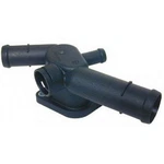 Volkswagen 06A 121 132, Engine Coolant Outlet Flange. Fixed Price $47.14.