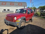 Used Radiator Fits: 2006 Jeep Liberty 3.7L W/o Filler Neck Grade. Fixed Price $95.90.