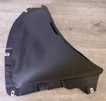 2023-2025 Volkswagen ID.4 Front Left Inner Brake Air Duct Oem 11K-805-825. Fixed Price $38.99.