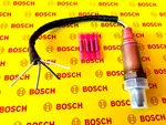 Universal Bosch 4W Oxygen Sensor For Audi RS6 S4 A4 Quattro A6 No Box. Fixed Price $18.53.