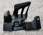 Mitsubishi Outlander Hybrid 2013-2021 Radiator Air Guide Right Side 6400D586. Fixed Price $34.06.