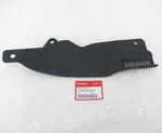Genuine Oem Honda 71105-T5A-000 Passenger Front Radiator Sight Shield 15-17 Fit. Fixed Price $37.71.