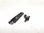 18-25 Audi SQ5 80A Front Left Radiator Lower Impact Support Bracket. Fixed Price $79.96.