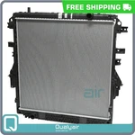 Radiator For 15-22 Chevrolet Colorado L4 2.5L / Gmc Canyon. Fixed Price $185.95.