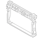 Genuine Volkswagen Radiator Support 5GE-805-588-B. Fixed Price $467.22.