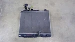 2015 Mitsubishi Mirage Radiator 1350A668 71512. Fixed Price $189.00.