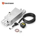 Aluminum Coolant Reservoir Tank Kit For Bmw E46 323I 325I 328I 330I M52TU M54. Fixed Price $199.99.