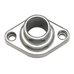 Edelbrock Thermostat Shim 4816; For Chevy 262-400 Sbc. Fixed Price $41.48.