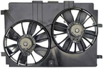 Radiator Fan W/ Motor For Pontiac Firebird Trans Chevy Camaro 5.7L New!. Fixed Price $149.00.
