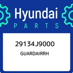 Hyundai Guardairrh 29134J9000, New Genuine Oem Part. Fixed Price $44.00.