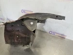 19 Lexus GX460 Headlight Pocket 4.6L Right Passenger. Fixed Price $200.00.