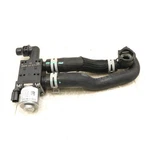 New Oem Ford Engine Coolant Hose Valve CV6Z-8C605-T Escape 1.6L 2013-2016. Fixed Price $84.35.