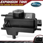 Engine Coolant Expansion Tank With Cap For Jaguar Xkr 2000-2006 V8 4.2L Front. Fixed Price $39.99.