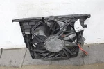Radiator Fan Motor Assembly 600 Watt Fits 06-10 Bmw 550I 1393306. Fixed Price $174.99.