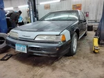 Radiator Fits 92-93 Cougar 1706354. Fixed Price $129.89.