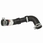 Motorcraft Upper Radiator Coolant Hose Ford Taurus Freestyle KM-4883. Fixed Price $34.57.