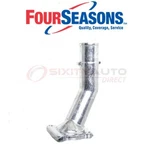 Four Seasons 85355 Engine Coolant Water Outlet For CO34843 CH2929 9025932 Qn. Fixed Price $34.82.