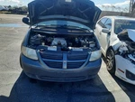 Radiator 4 Cylinder Fits 05-07 Caravan 202872. Fixed Price $75.00.