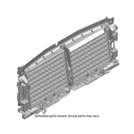 Genuine Gm Shutter 85819959. Fixed Price $308.67.