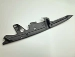 Front Hood Fender Trim Sealing Side Panel Left Bmw M5 F90 Ser G30 7349605. Fixed Price $55.00.