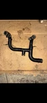 03-04 Ford Mustang Cobra Coolant Crossover Pipe. Fixed Price $200.00.