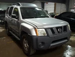 Radiator Fan Motor Assembly Condenser Cylinder Fits 05-06 Frontier 1533656. Fixed Price $150.00.