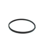 Volkswagen Genuine Thermostat Gasket 07K-121-119-A. Fixed Price $10.00.