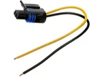 Engine Coolant Temperature Sensor Connector For 1988-2000 Chevy C2500 HN719PR. Fixed Price $19.30.