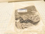 Ford HL3Z-9901926-AA Air Intake Deflector Right Rh Factory Sealed. Fixed Price $28.99.