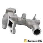 Fits For Toyota Avalon Sienna 3.0L Engine Coolant Outlet Flange 16331-20040. Fixed Price $43.68.