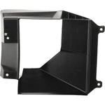 Air Intake Ducts Front Passenger Right Side Hand 165C1F4010 For Toyota Tundra. Fixed Price $60.75.